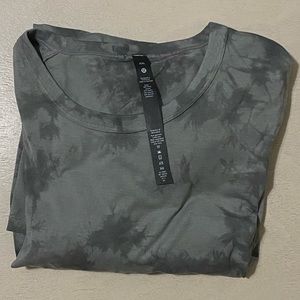 Lululemon Mens Fundamental LS